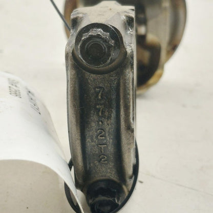 Nissan Rogue Single Piston With Connecting Rod   2.5 2017 2018 2019 OE