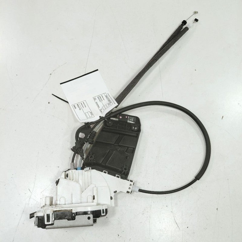 Jeep Compass Door Latch Lock Right Passenger Front  2025 2024 2023 OEM