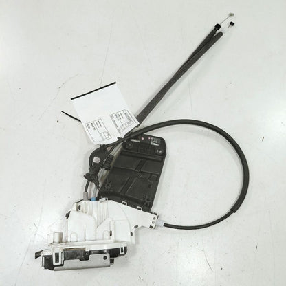 Jeep Compass Door Latch Lock Right Passenger Front  2025 2024 2023 OEM