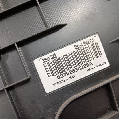 Dodge Dart Dash Panel Cover Trim 2013 2014 2015 2016