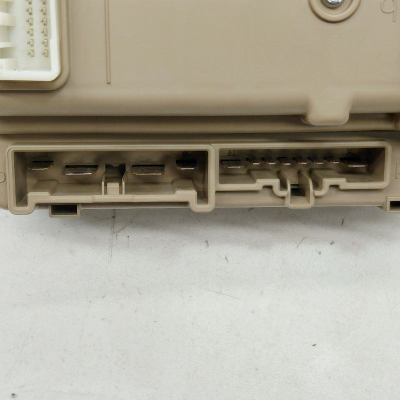Subaru Crosstrek Cabin Fuse Box Interior Inner Under Dash  2023 2022 2
