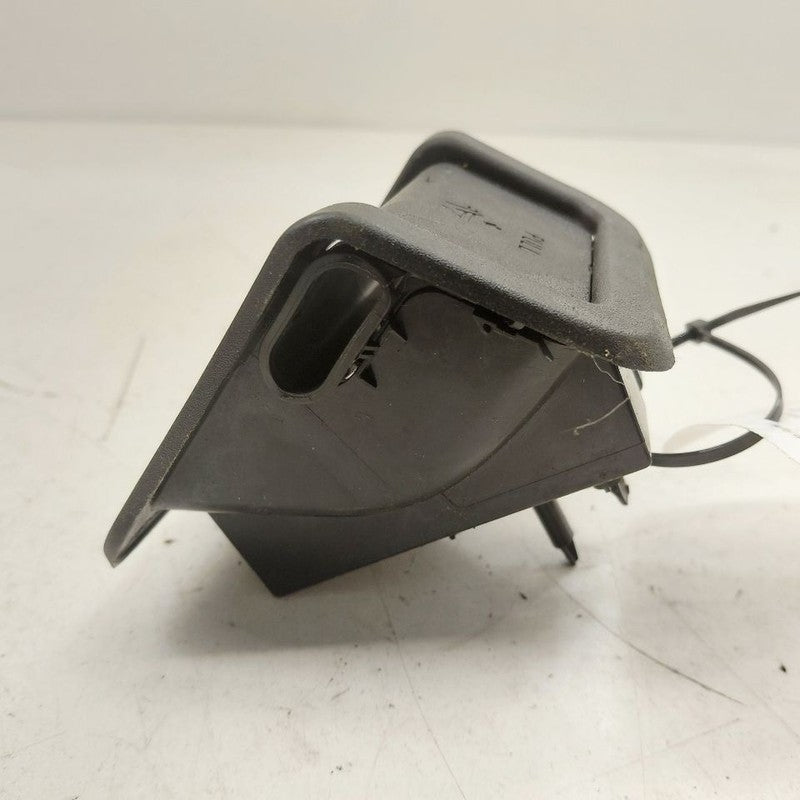Ford Fusion Trunk Pull Handle {FS73F434A14BBW} 2016 2015 2014 2013 OEM