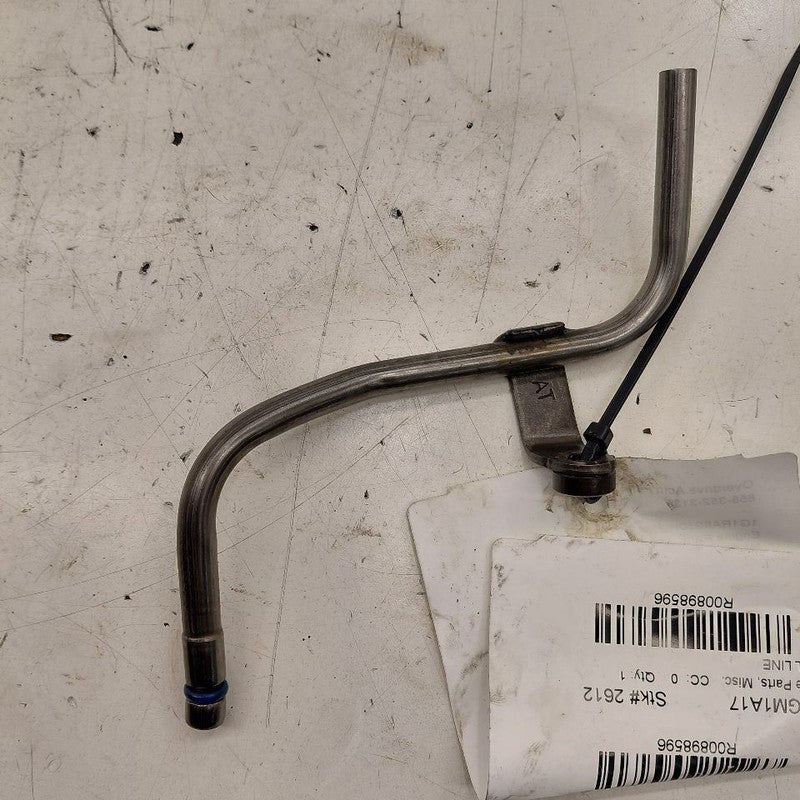 Chevy Volt Engine Oil Line 1.5 2016 2017 2018 2019