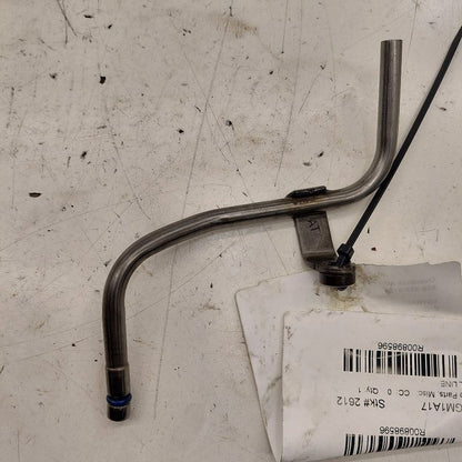 Chevy Volt Engine Oil Line 1.5 2016 2017 2018 2019