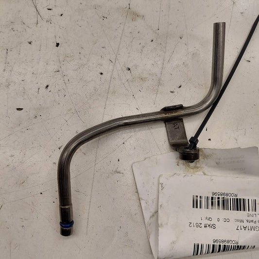 Chevy Volt Engine Oil Line 1.5 2016 2017 2018 2019