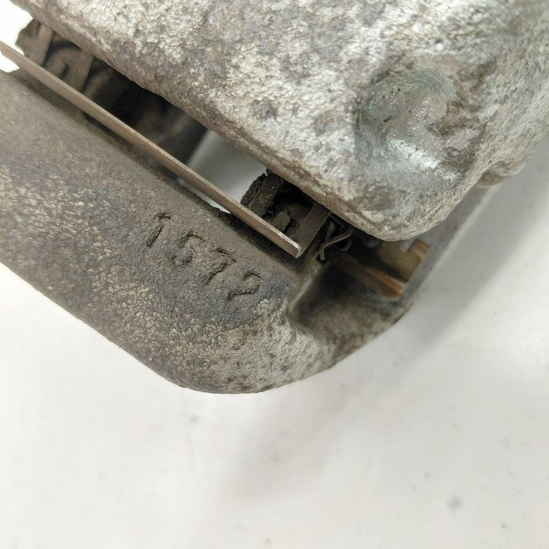 Driver Left Front Brake Caliper FWD Fits 19-23 Mazda 3