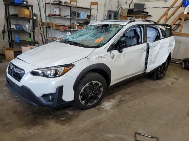 Subaru Crosstrek Fuel Door Switch Gas Cap Cover Lid Release Button Con