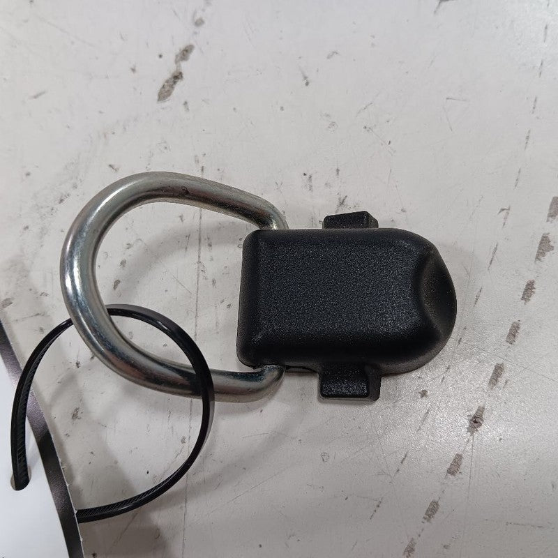 Jeep Compass Rear Luggage Tie Down Hook 2017 2018 2019 2020 2021 2022 