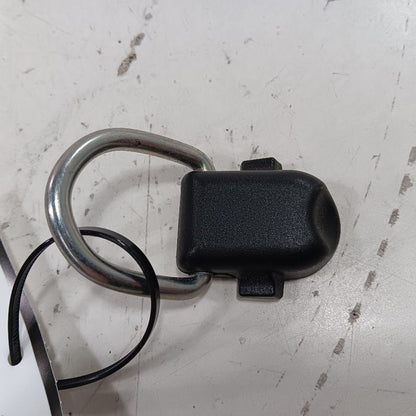 Jeep Compass Rear Luggage Tie Down Hook 2017 2018 2019 2020 2021 2022 
