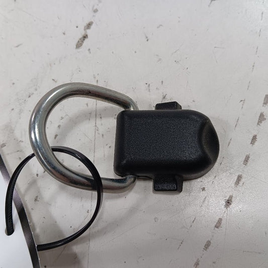 Jeep Compass Rear Luggage Tie Down Hook 2017 2018 2019 2020 2021 2022 