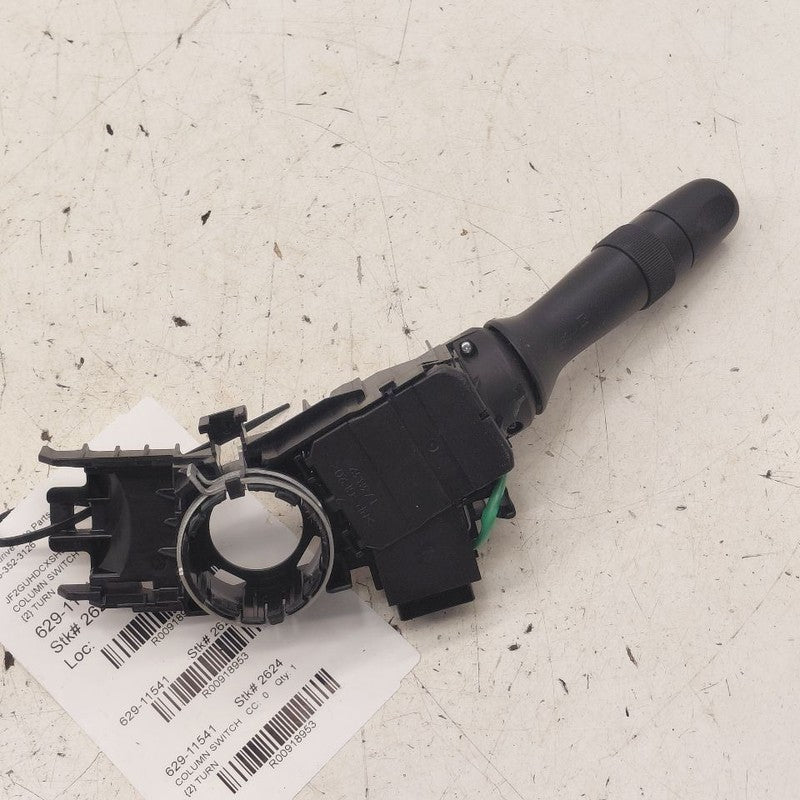 Steering Column Switch Lamps And Turn Signal US Market 24-25 XV Subaru