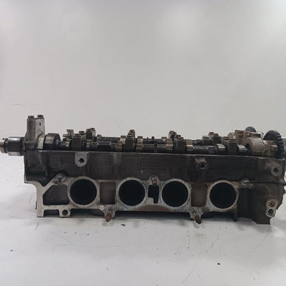 Engine Cylinder Head Fits 18-22 Ford Ecosport  OEM