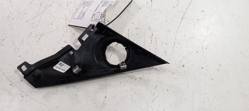 Honda Civic Mirror Mount Cover Door Trim Right Passenger  2016 2017 20