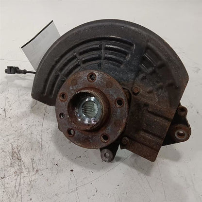 Left Rear Knuckle Stub Bearing Hub Fits 15-23 Jeep Renegade OEM