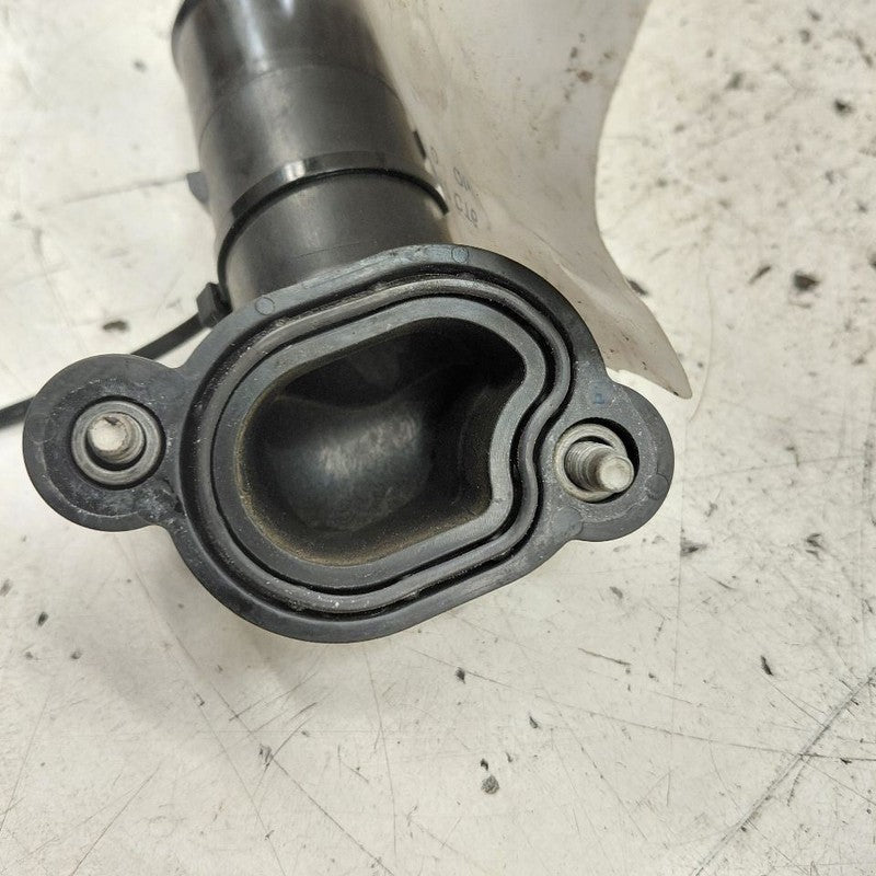 Cadillac CT6 Radiator Hose Neck  3.6 2018 2017 2016