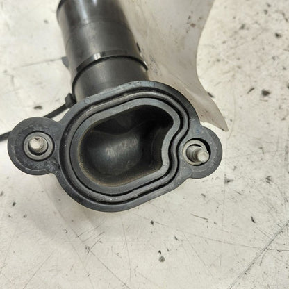 Cadillac CT6 Radiator Hose Neck  3.6 2018 2017 2016