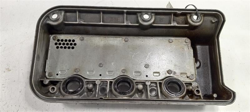Honda Accord Engine Cylinder Head Valve Cover 2012 2011 2010 OEM