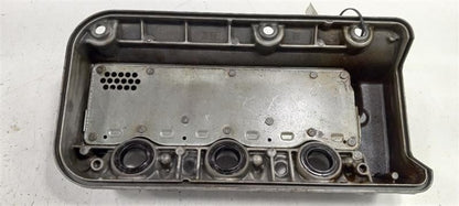 Honda Accord Engine Cylinder Head Valve Cover 2012 2011 2010 OEM