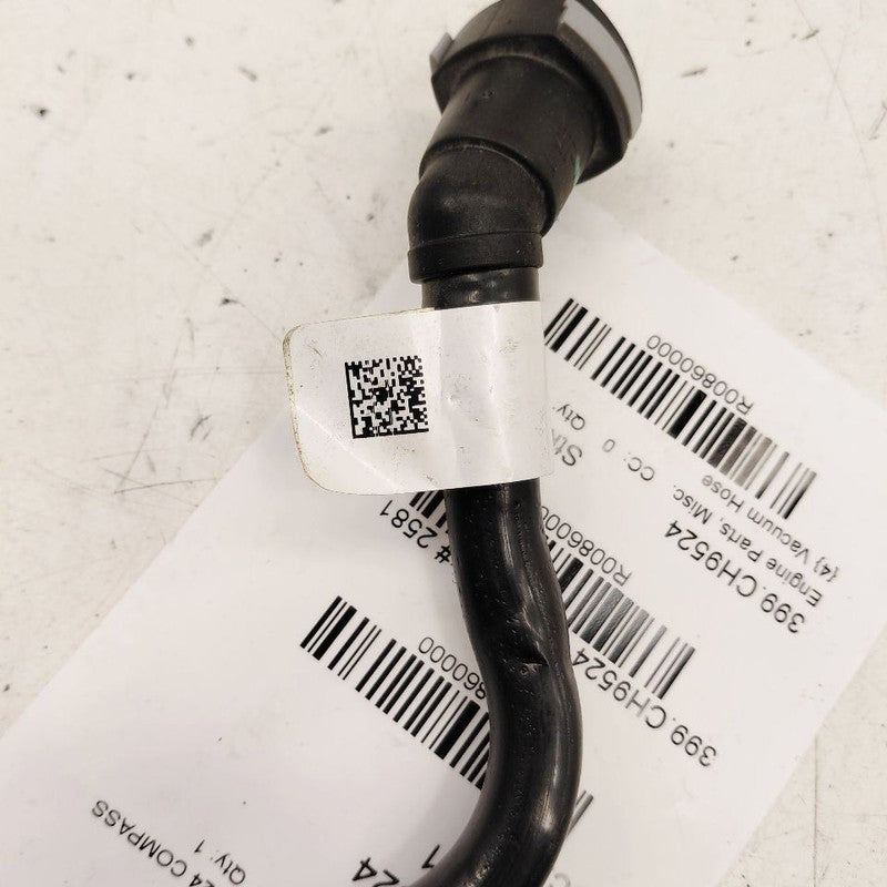 Jeep Compass Vacuum Hose 2.0 2025 2024 2023 OEM