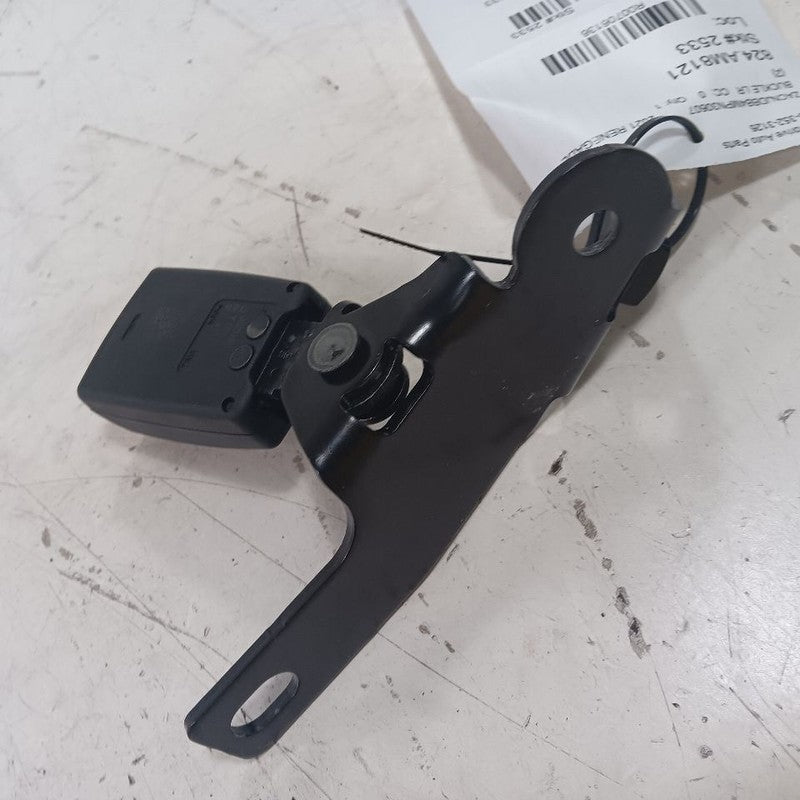 Jeep Renegade Seat Belt Buckle Latch Left Driver Rear Back 2023 2022 2
