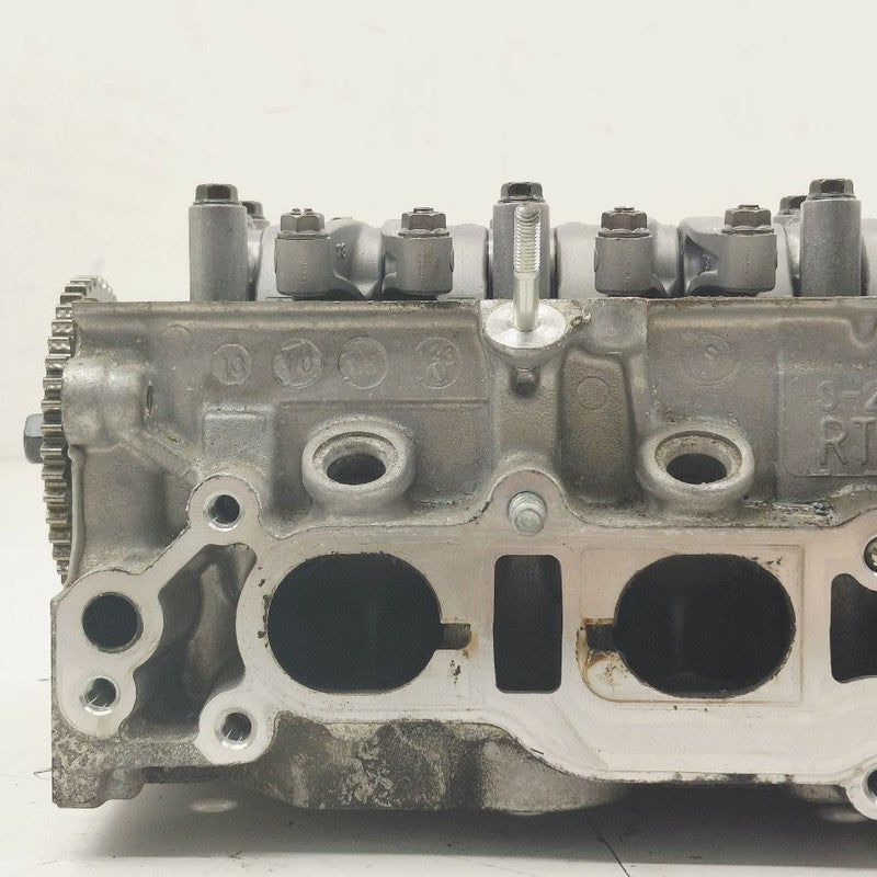 Engine Cylinder Head 1.5L Fits 12-16 Honda CR-Z