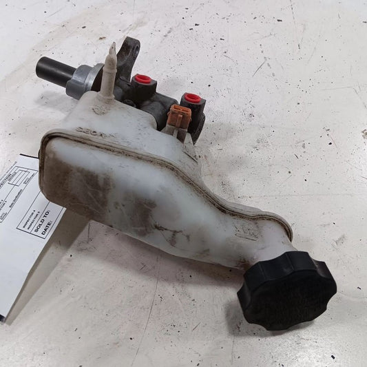Brake Master Cylinder Hatchback GT Fits 13-17 ELANTRA 67026