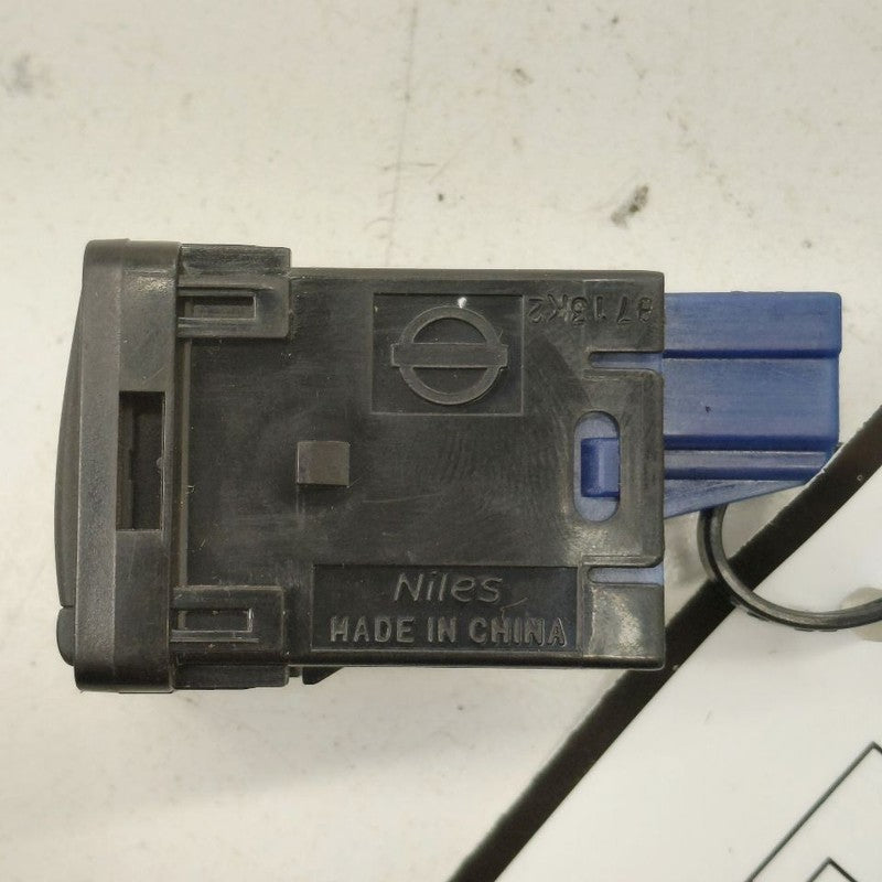 Nissan Maxima Defrost Switch Control Button  2018 2017 2016 OEM