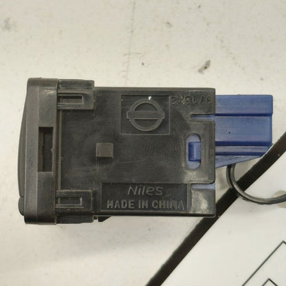 Nissan Maxima Defrost Switch Control Button  2018 2017 2016 OEM