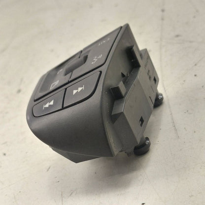 Volvo S60 Steering Wheel Control Switch  2018 2017 2016