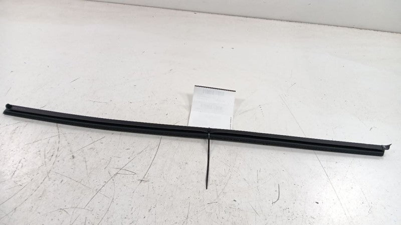 Kia Forte Right Front Weather Strip Interior 2016 2015 2014 OEM