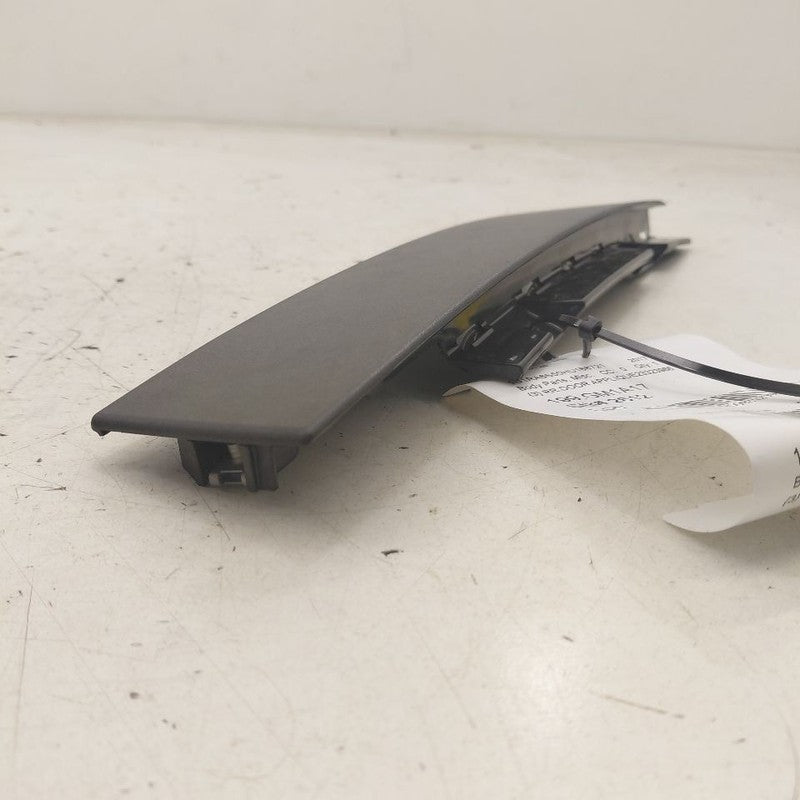 Chevy Volt Passenger Right Rear Door Applique {23323966} 2016 2017 201