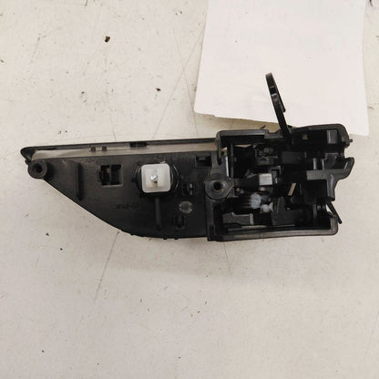 Subaru Crosstrek Door Handle Left Driver Rear Interior Inside  2023 20