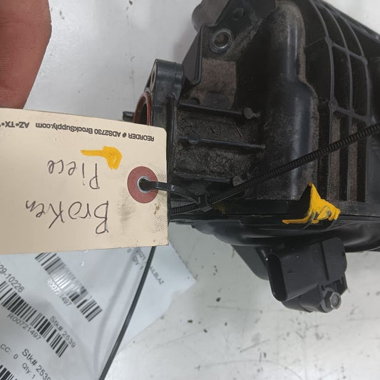 Air Intake Manifold 1.3L Fits 20-23 Buick Encore GX 