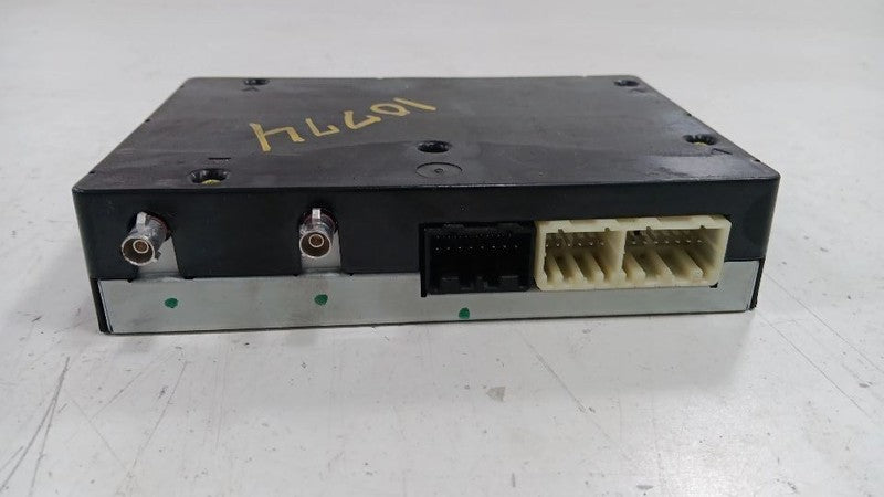 Communication Left Hand Driver Side Dash Fits 18-19 ACADIA