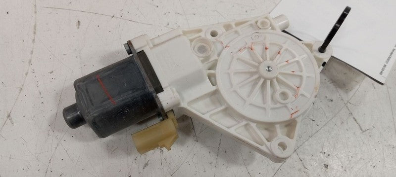 Left Power Window Motor Rear Fits 13-16 Dodge Dart