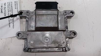 Subaru Impreza Trans Control Module 30919AJ840 2024 OEM