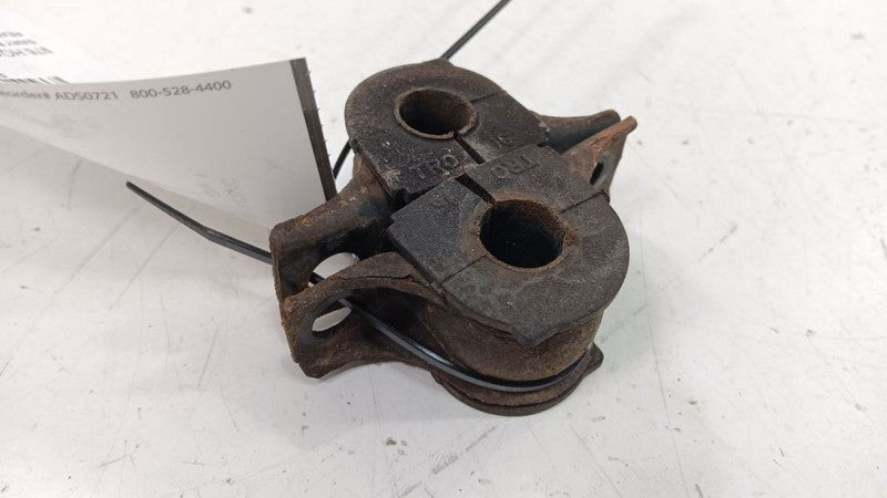 Honda Civic Sway Bar Bushing Mounting Bracket 2013 2014 2015