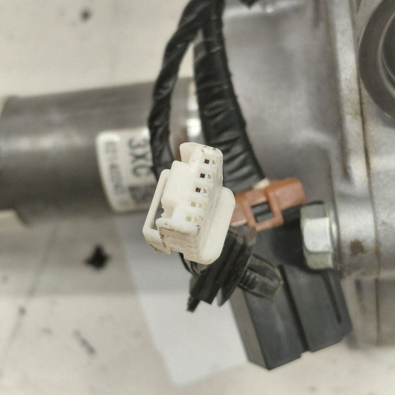 Steering Column Electric Assist Motor Without Rain Sensor Fits 17-20 O