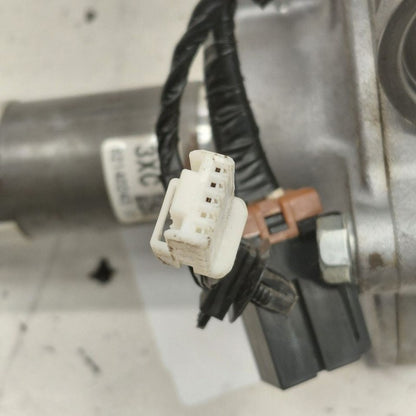 Steering Column Electric Assist Motor Without Rain Sensor Fits 17-20 O