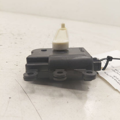 Mazda 6 Flap Door Motor Heater AC Door Actuator  2016 2015 2014