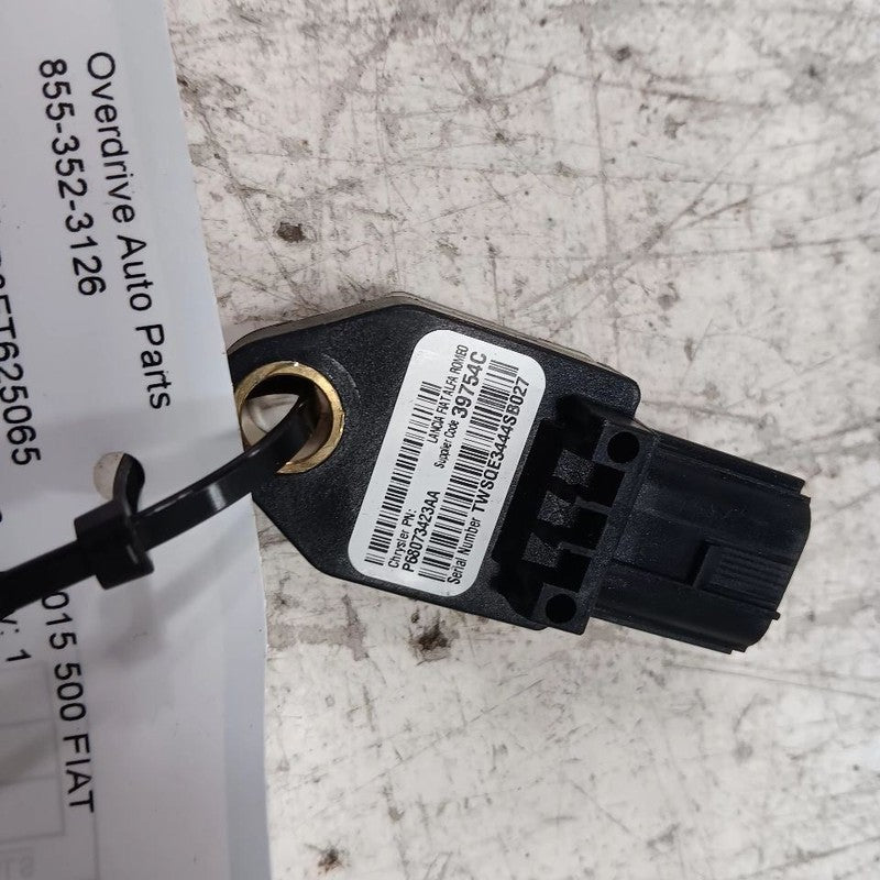 Fiat 500 Sensor 2017 2016 2015 2014 2013 2012 OEM