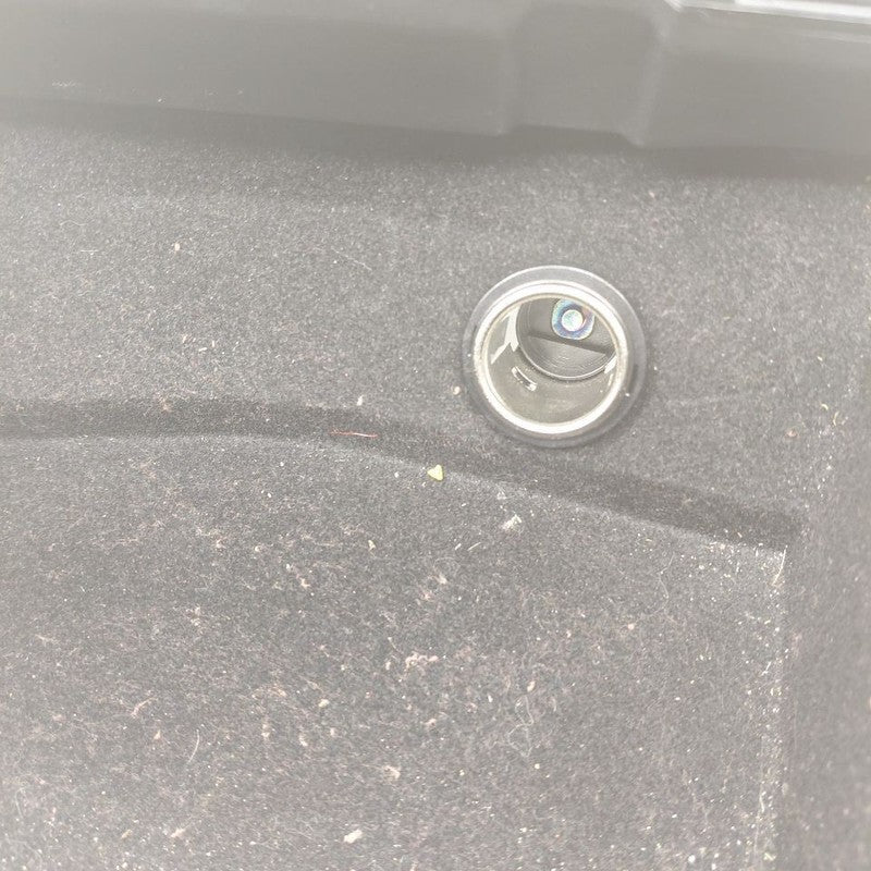 Lexus NX350 Storage Pocket  2022 2023 2024 2025