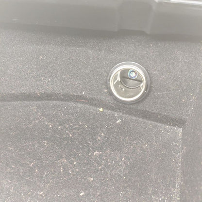 Lexus NX350 Storage Pocket  2022 2023 2024 2025