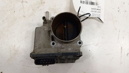 Throttle Body MR20DE Fits 13-19 NV200 OEM