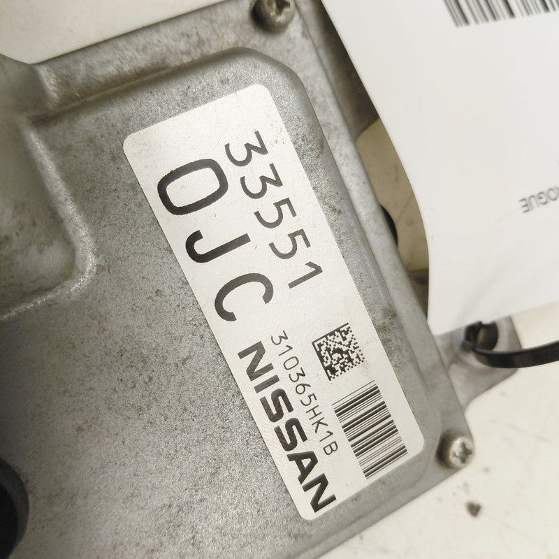 Transmission Control Module VIN K Fits 16-20 Nissan Rogue OEM