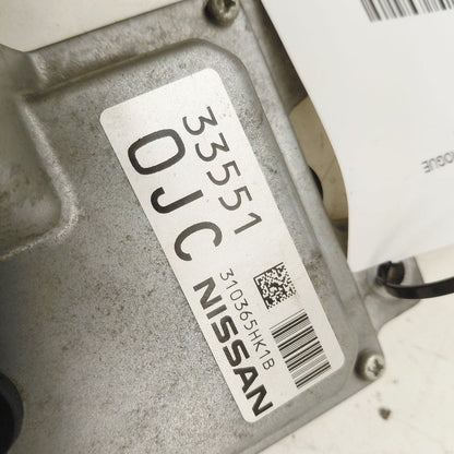 Transmission Control Module VIN K Fits 16-20 Nissan Rogue OEM