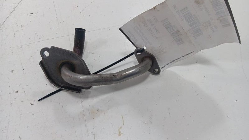 Subaru Forester EGR Valve Tube Pipe Exhaust Line  2017 2018 OEM