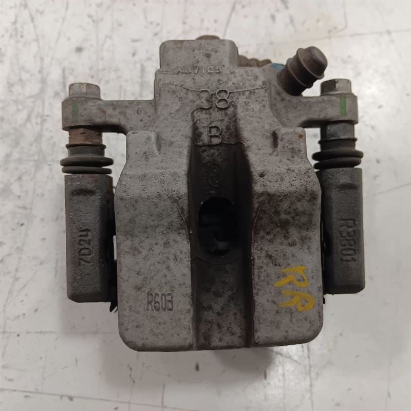 Passenger Right Rear Brake Caliper Fits 13-18 AVALON