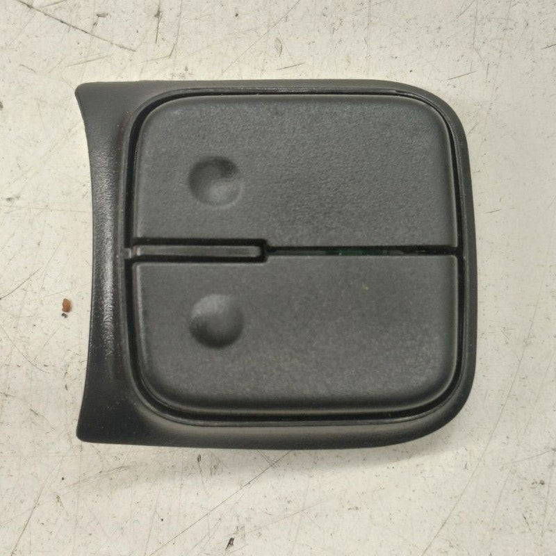 Steering Wheel Control Switch
