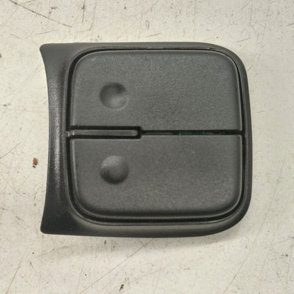 Steering Wheel Control Switch